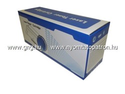 HP6000A (HP 124A) (Canon 707) Fekete Toner Komp. Opti Blue